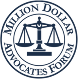 Million Dollar Advocates Forum