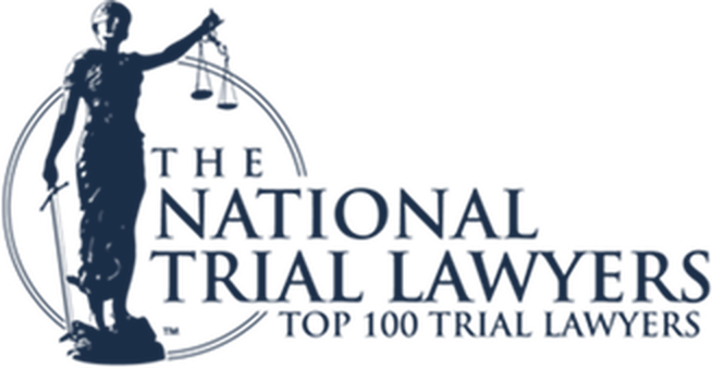The National Trial Lawyers — Top 100 Trial Lawyers